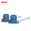 AA4C 2.2T 3steps air jack (with square handle and valve )